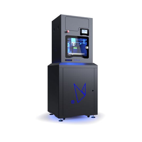 Стоматологический 3D-принтер - Plus PRO - Roboze - медицинский / напольный / высокое разрешение