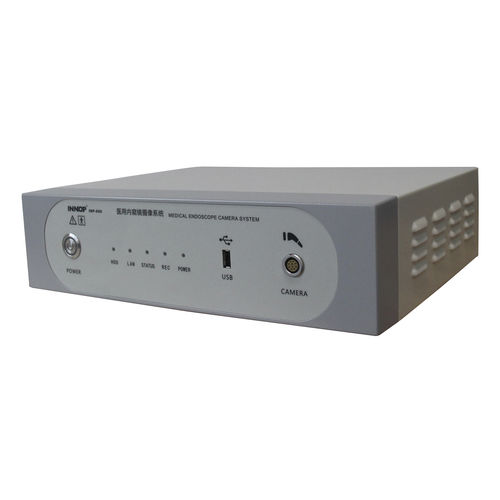 Видеопроцессор для эндоскопии - INP-600 - Shenzhen ENNO Electronic Technology - с регистратором / HD-изображение