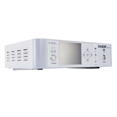 Видеопроцессор для эндоскопии - INP-300 - Shenzhen ENNO Electronic Technology - HD-изображение
