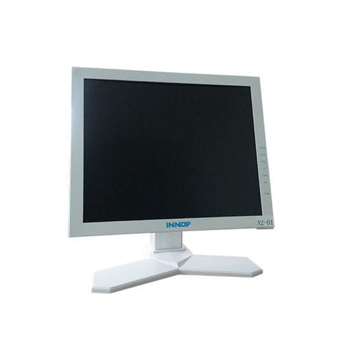 Монитор для эндоскопии - INP-MS19 - Shenzhen ENNO Electronic Technology - HD / VGA / 19"