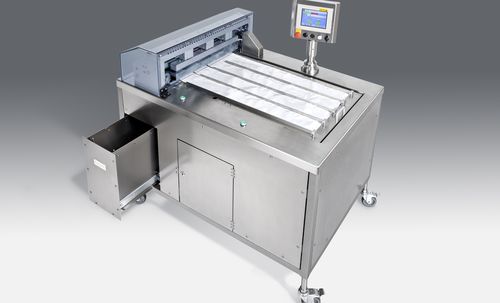 Автоматическая система упаковки - BSM-600 - A & D Verpackungsmaschinenbau GmbH - формовочная/наполнительная/упаковочная машина / напольная / для медицинской промышленности