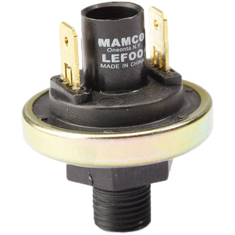 Прессостат медицинской - LFS-03 - BS-rep GmbH - низкого давления