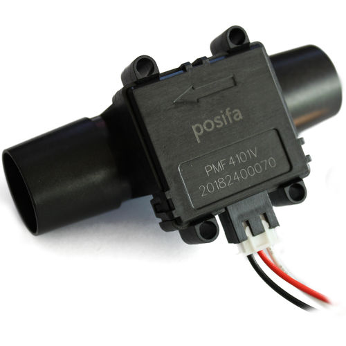 Датчик расхода - PMF4000 - BS-rep GmbH - медицинской
