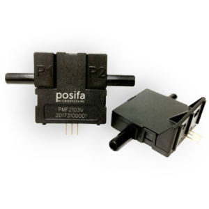 Датчик расхода - PMFc3 Series - BS-rep GmbH - медицинской