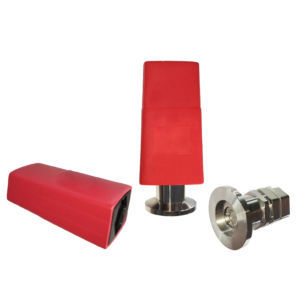 Аналоговый вакуумметр - PVC6116 - BS-rep GmbH - компактный