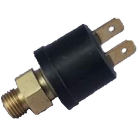 Мембранный прессостат - LF08PS - BS-rep GmbH - медицинской / прочный / для высокого давления