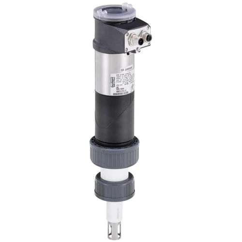 РН-метр для лабораторий - 8202  - Bürkert GmbH & Co. KG Fluid Control Systems - модульный