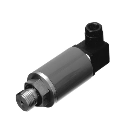 Датчик для измерения температуры - TSD001  - Bürkert GmbH & Co. KG Fluid Control Systems - давления / для газов / для лабораторий