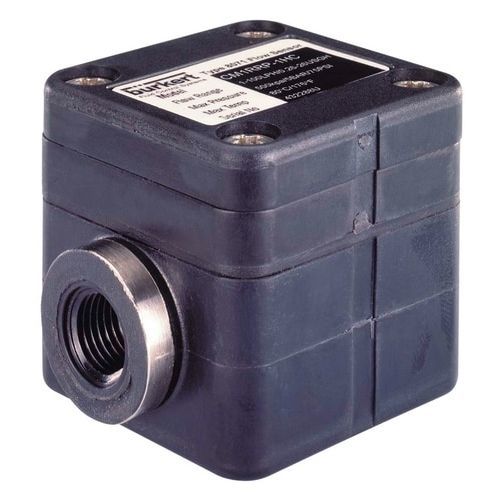Датчик давления - 8071  - Bürkert GmbH & Co. KG Fluid Control Systems - расхода / для лабораторий / для мониторинга