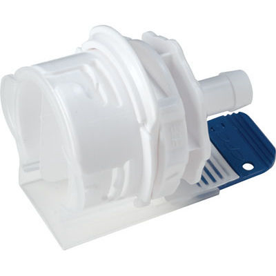 Муфта для биофармацевтической промышленности - AQC17006 - Colder Products Company GmbH