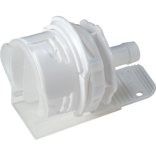 Муфта для биофармацевтической промышленности - AQC17006HT - Colder Products Company GmbH - стерилизуемый в автоклаве