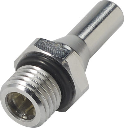 Муфта для жидкостного охлаждения - BLQ2D4604 - Colder Products Company GmbH - пружинный