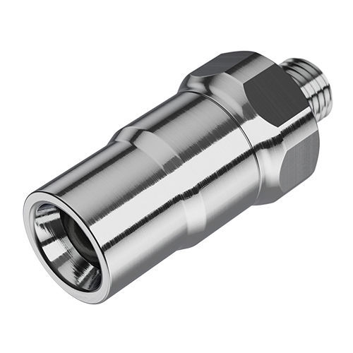 Муфта для жидкостного охлаждения - BLQ4D30004 - Colder Products Company GmbH - пружинный