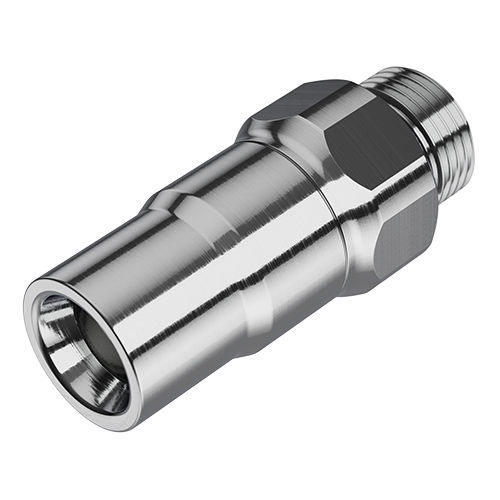 Муфта для жидкостного охлаждения - BLQ4D31006 - Colder Products Company GmbH - пружинный