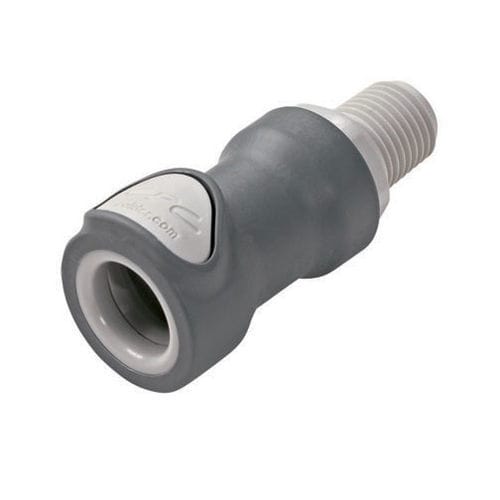 Муфта для жидкостного охлаждения - NS4D10004 - Colder Products Company GmbH - пружинный / из полипропилена