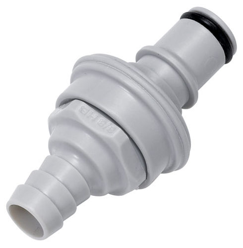 Муфта для жидкостного охлаждения - INS4DT2200600 - Colder Products Company GmbH - пружинный / из полипропилена