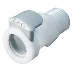 Муфта медицинской - APC10004 - Colder Products Company GmbH