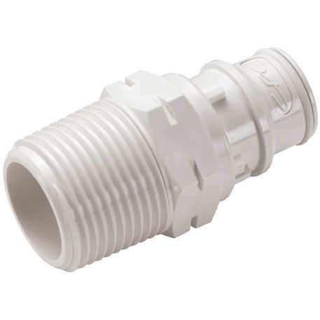 Муфта медицинской - FFC241235BSPT - Colder Products Company GmbH