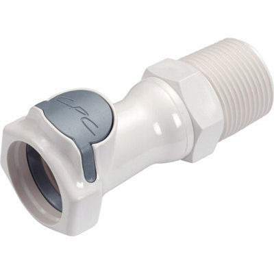 Муфта медицинской - FFC101235 - Colder Products Company GmbH