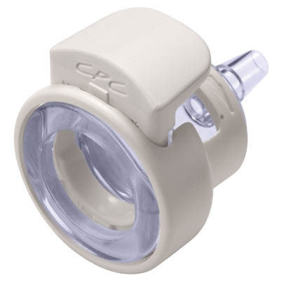 Муфта для биофармацевтической промышленности - MPCK17002T03 - Colder Products Company GmbH - стерилизуемый в автоклаве