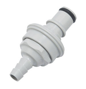Муфта для медицинских приборов - INS4DT2200400 - Colder Products Company GmbH - пружинный / из полипропилена