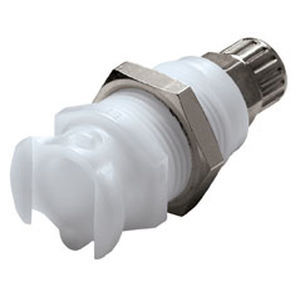 Муфта для медицинских приборов - PLMD12004 - Colder Products Company GmbH - пружинный