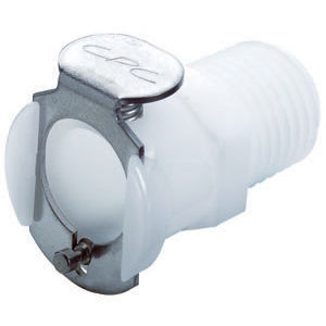 Муфта для медицинских приборов - 20400 - Colder Products Company GmbH