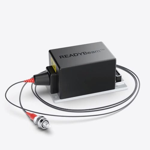 Лазерный модуль для биофотоники - READYBeam™ - FISBA AG - для медицинской промышленности / для микроскопов
