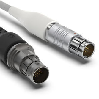 Кабель для сборки - Fischer Connectors - HDMI / USB / Ethernet