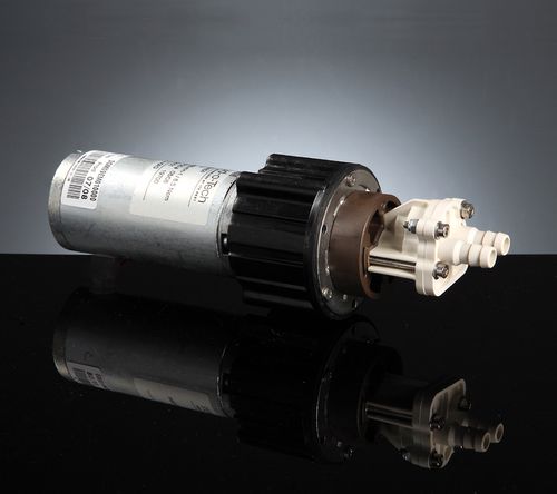Насос с магнитным приводом - DGM  - Fluid-o-Tech - для жидкостей