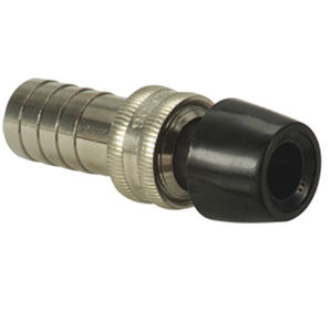 Клапан медицинской - 800RO Series OraLock™ - Halkey-Roberts Corporation - с большим расходом