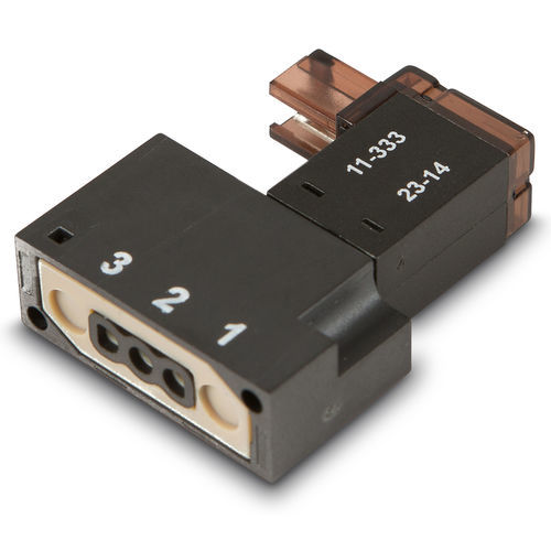 Клапан медицинской - PICOSOL MS - IMI Life Science - с соленоидом / с разделением жидкости