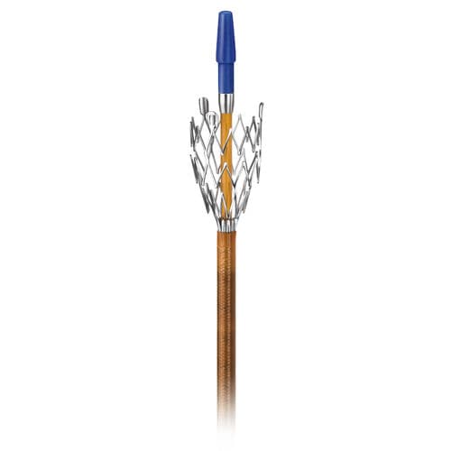 Периферийный стент - mc-peripheral 5F - Medicut Stent Technology - из нитинола / саморасширяющийся