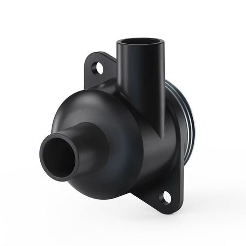 Выдуватель для искусственной вентиляции легких - U51DL-024KK-43 - Micronel AG - медицинский / для лабораторий / для респиратора