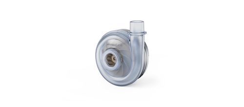 Медицинский выдуватель - U65ML-024KT-5 - Micronel AG - для респиратора / радиальный / 1 установка