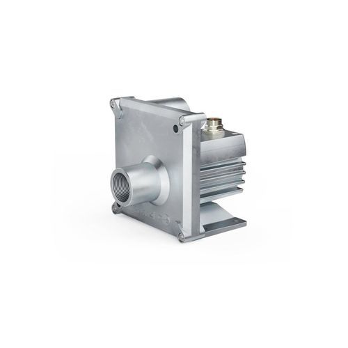 Стоматологический выдуватель - U100UL-024KA-4 - Micronel AG - для стоматологических кабинетов / для использования в промышленности / радиальный