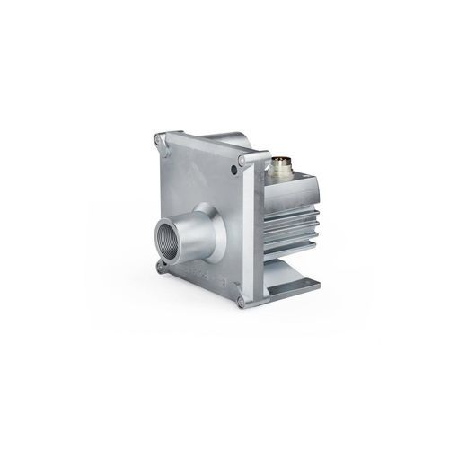 Стоматологический выдуватель - U100HL-024KA-4 - Micronel AG - для использования в промышленности / радиальный / 1 установка