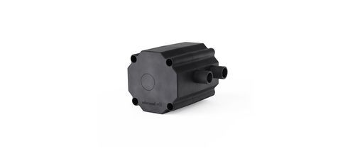 Выдуватель для использования в промышленности - Y133X-024K1-5 - Micronel AG - 1 установка