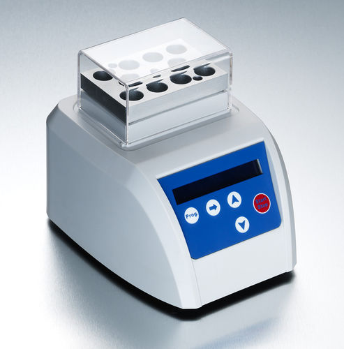 Лабораторный инкубатор для биологических индикаторов - INC-13 series - Crosstex International, Inc - настольный / нагревающий