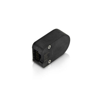 Кодирующее устройство сигнала - WEDS/WEDL  - Nanotec Electronic GmbH & Co. KG - многоканальное