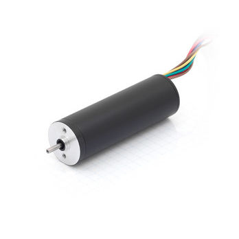 Двигатель для медицинской промышленности - DB22 series - Nanotec Electronic GmbH & Co. KG - бесщеточный / DC