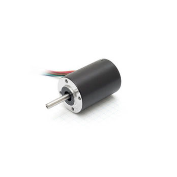 Бесщеточный двигатель - DB28 series - Nanotec Electronic GmbH & Co. KG - DC