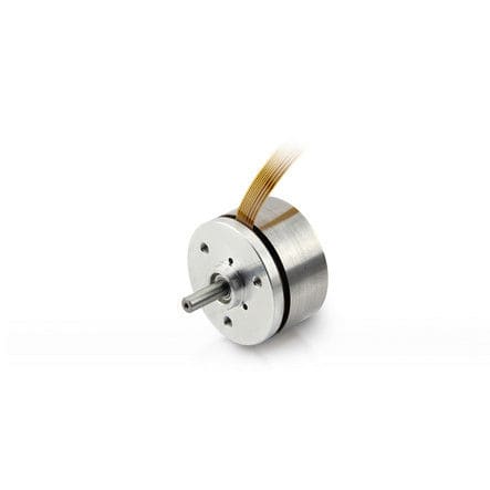 Двигатель для медицинской промышленности - DF32 - Nanotec Electronic GmbH & Co. KG - бесщеточный / DC