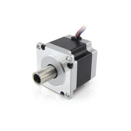 Двигатель для медицинской промышленности - ST5918 series - Nanotec Electronic GmbH & Co. KG - шаговый