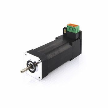 Двигатель для медицинской промышленности - PD2-CB series - Nanotec Electronic GmbH & Co. KG - бесщеточный / DC