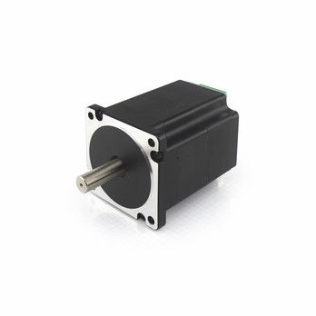 Двигатель для медицинской промышленности - PD6-CB series - Nanotec Electronic GmbH & Co. KG - бесщеточный / DC