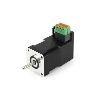 Двигатель для медицинской промышленности - PD2-C series - Nanotec Electronic GmbH & Co. KG - шаговый