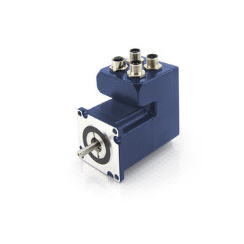 Двигатель для медицинской промышленности - PD4-E series - Nanotec Electronic GmbH & Co. KG - шаговый