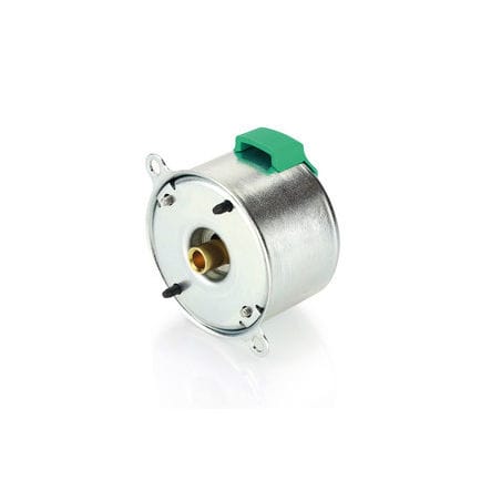 Кодирующее устройство - NMM1 series - Nanotec Electronic GmbH & Co. KG