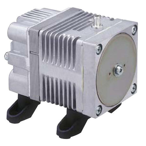 Медицинский компрессор - AC 0102 - Nitto Kohki Europe GmbH - для лабораторий / стационарный / переносной